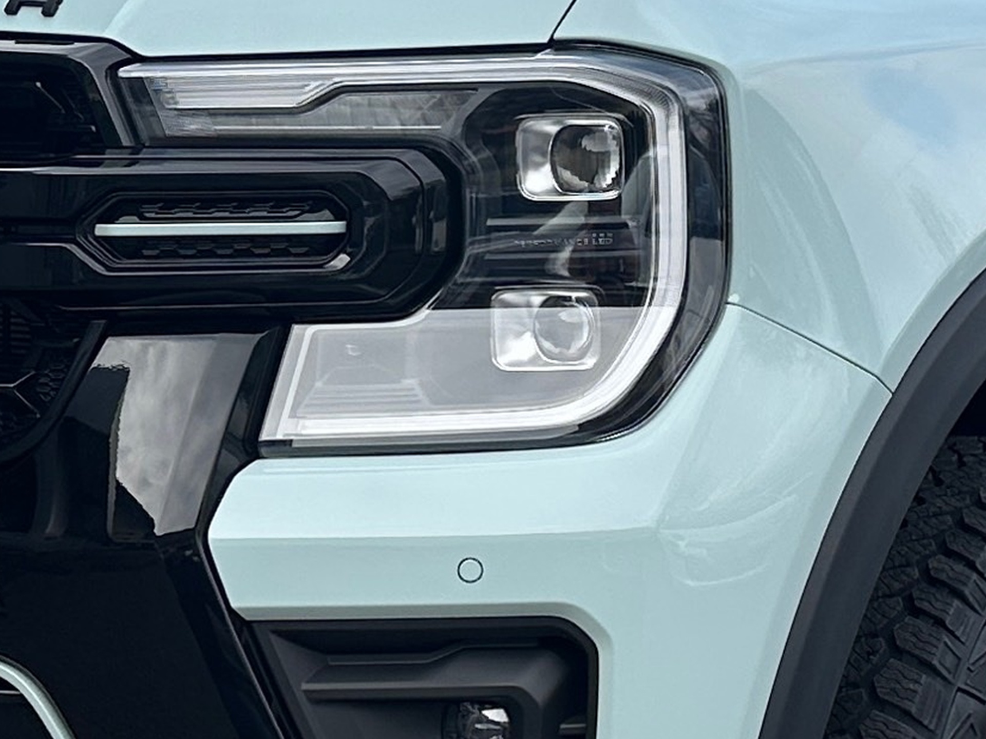 FORD Ranger Stormtrak 2.3 Eco Boost e-4WD Automat-image-5