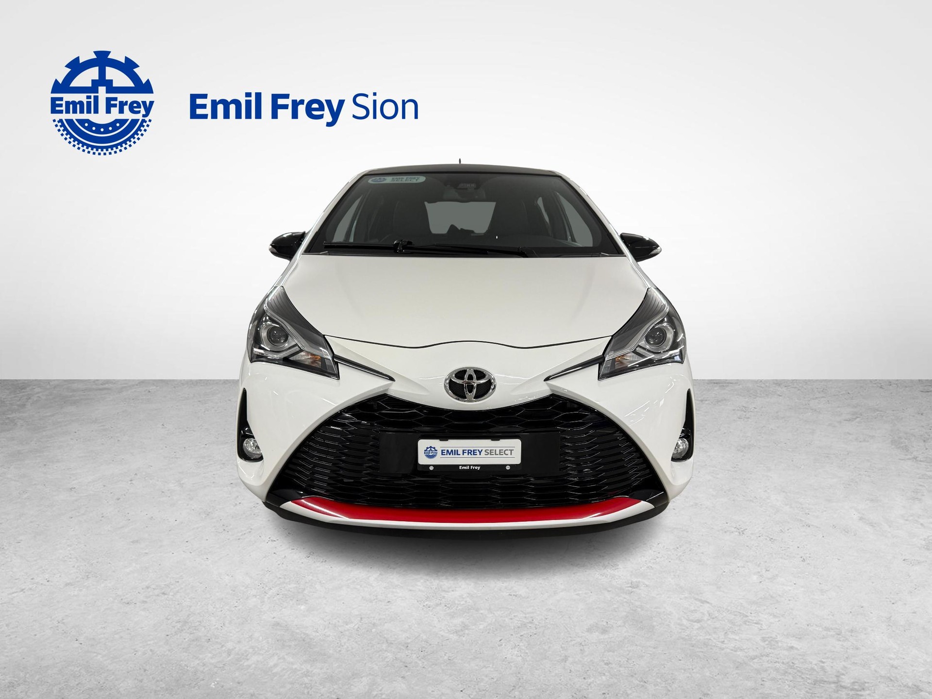 TOYOTA Yaris 1.5 VVT-i HSD GR-S-image-7