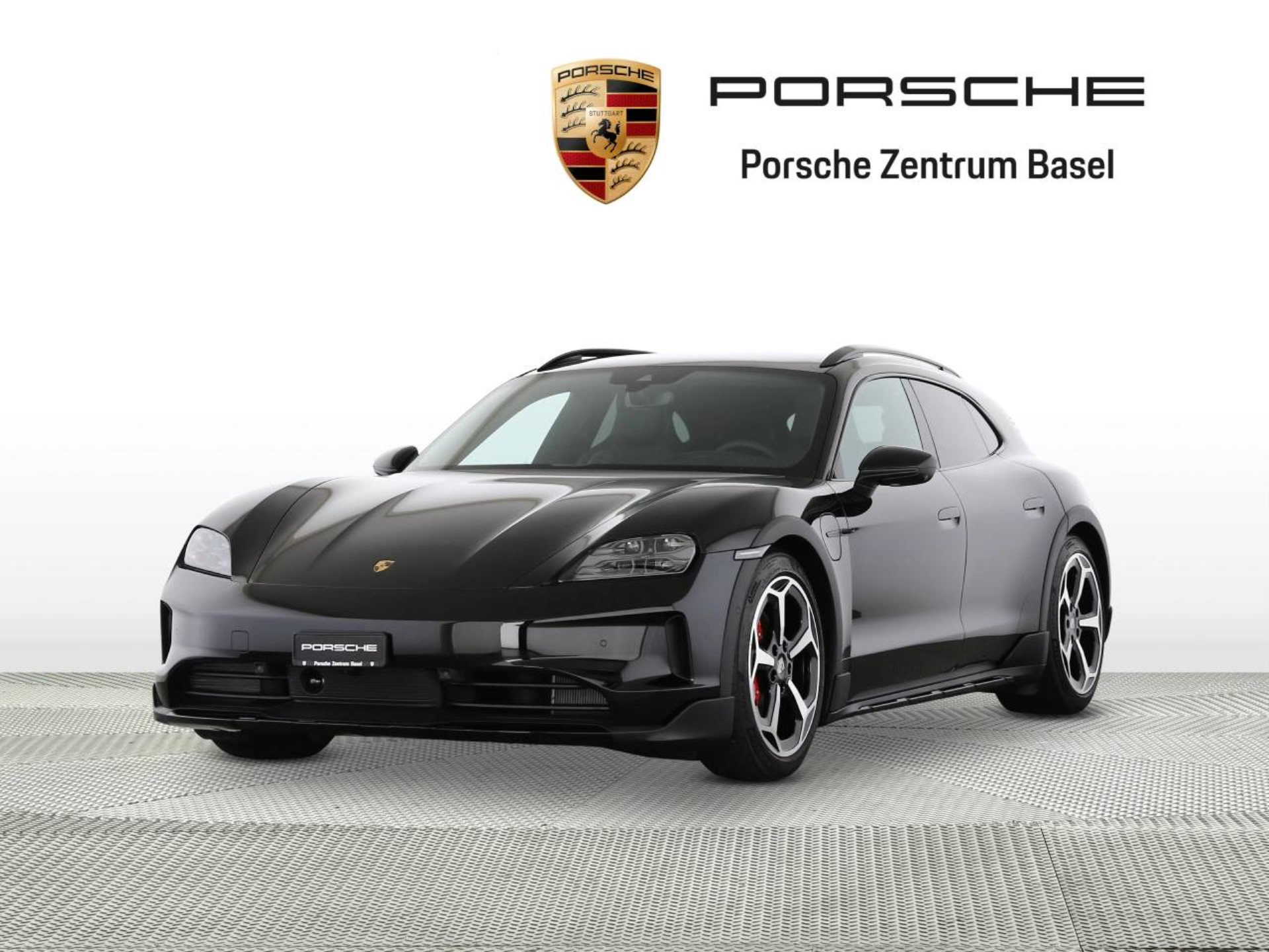 PORSCHE Taycan 4S Cross Turismo-image-0