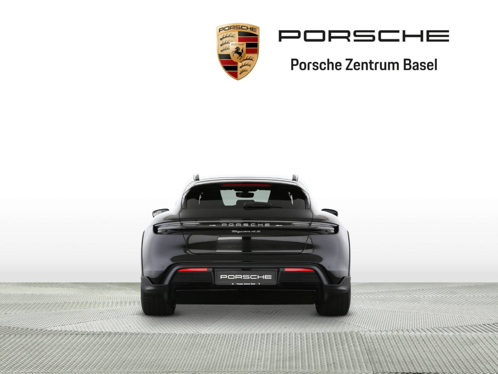 PORSCHE Taycan 4S Cross Turismo-image-7