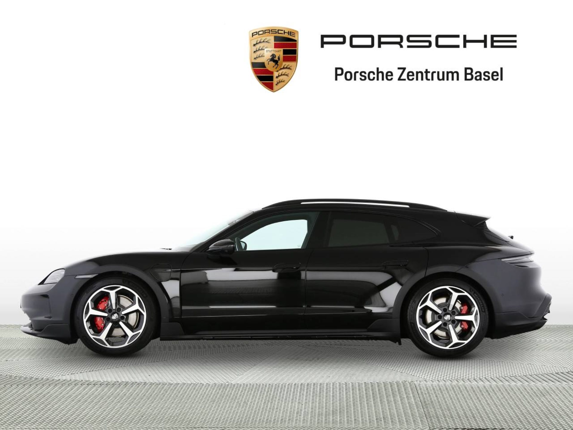 PORSCHE Taycan 4S Cross Turismo-image-1