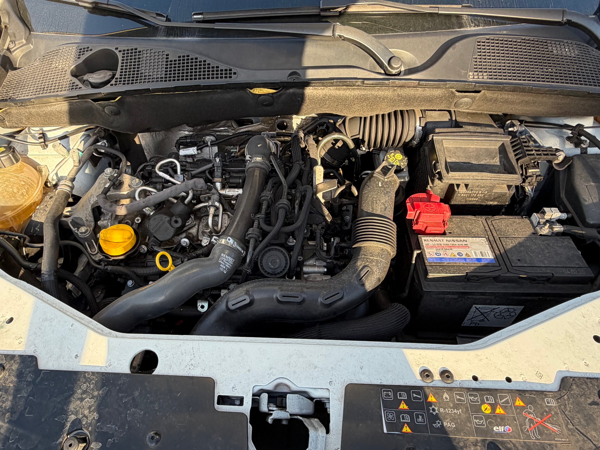 DACIA Dokker Van TCe 100 PF Unlimited-image-12