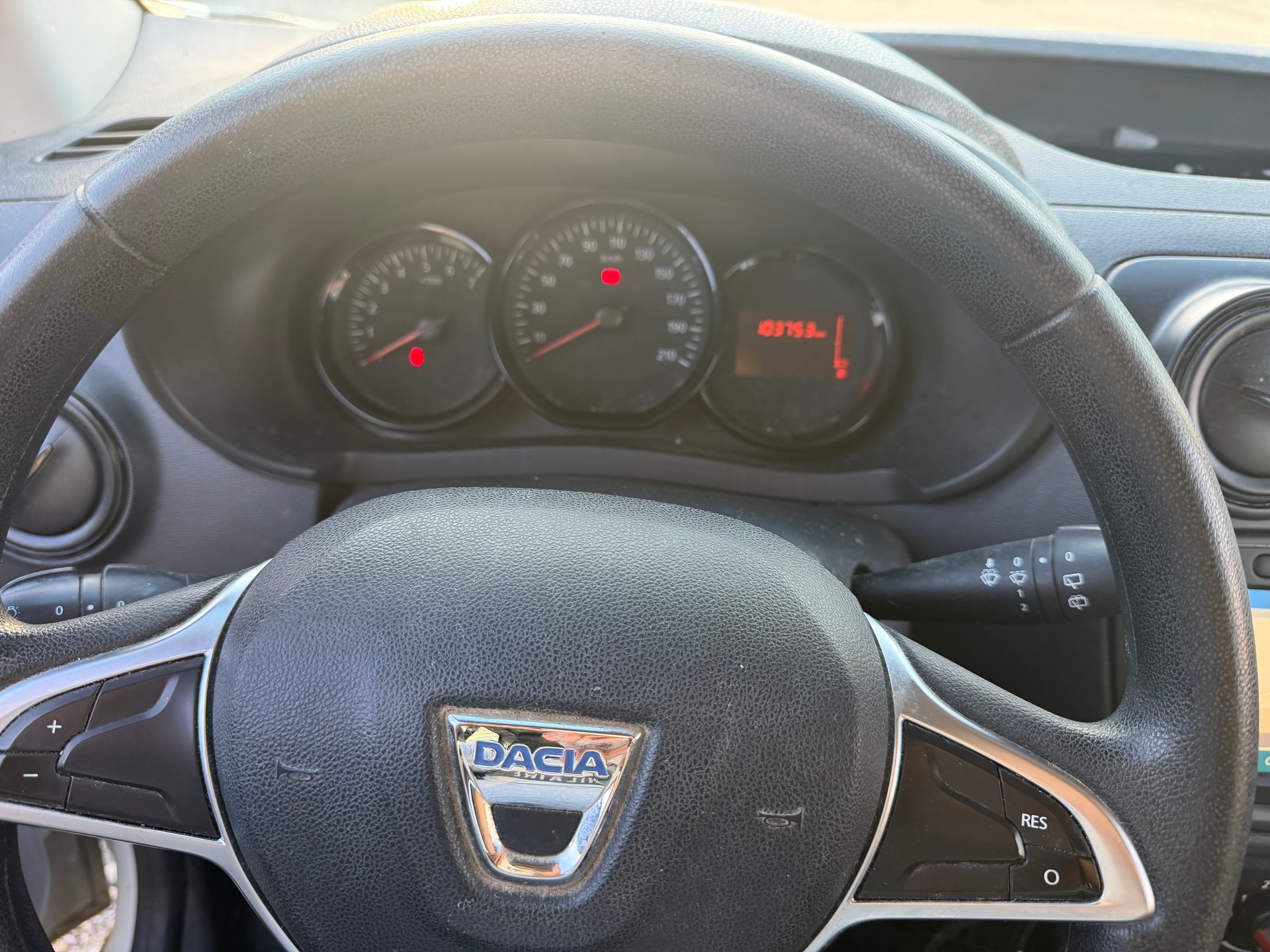 DACIA Dokker Van TCe 100 PF Unlimited-image-7