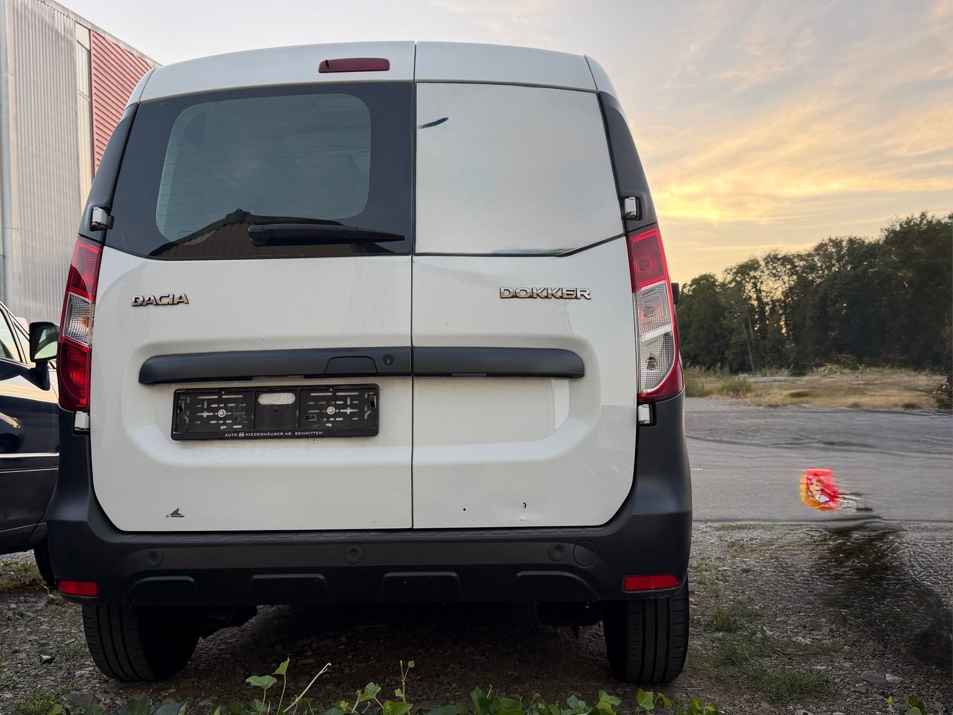 DACIA Dokker Van TCe 100 PF Unlimited-image-3