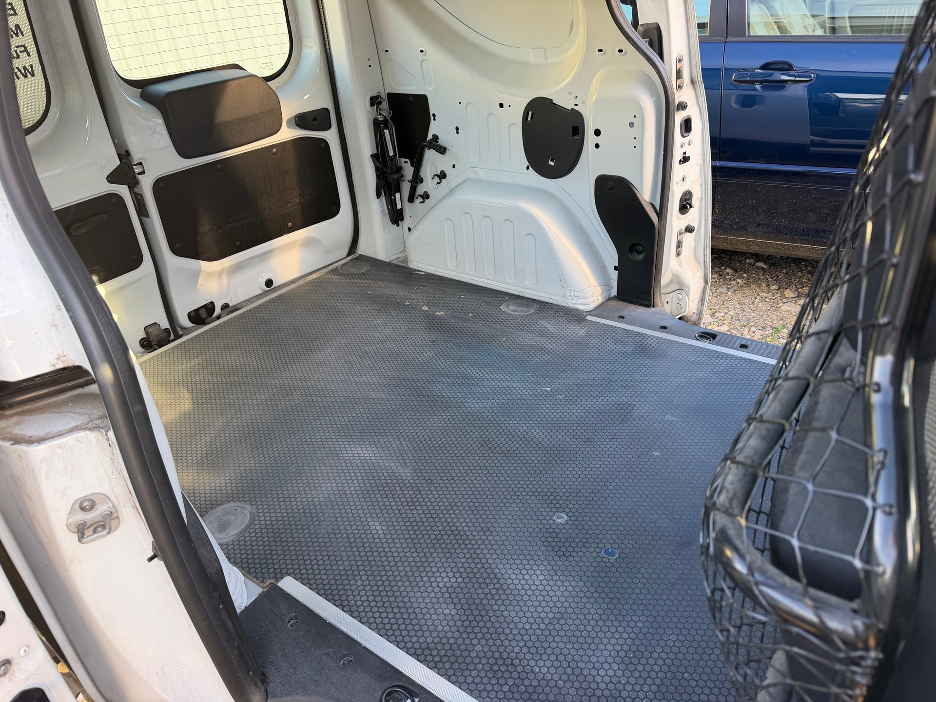 DACIA Dokker Van TCe 100 PF Unlimited-image-8
