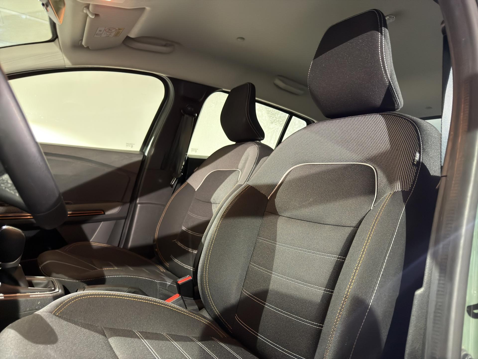 DACIA Sandero Stepway TCe 90 Expression CVT-image-18