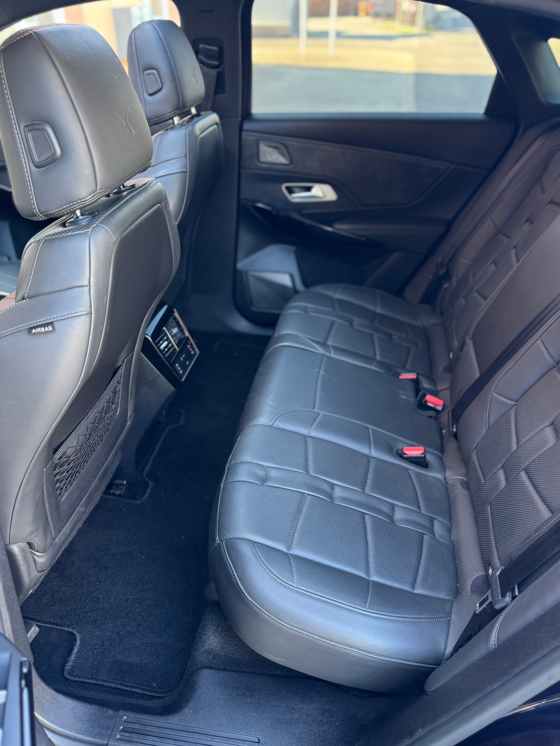 DS AUTOMOBILES DS 7 Crossback 1.6 THP BE Chic-image-13