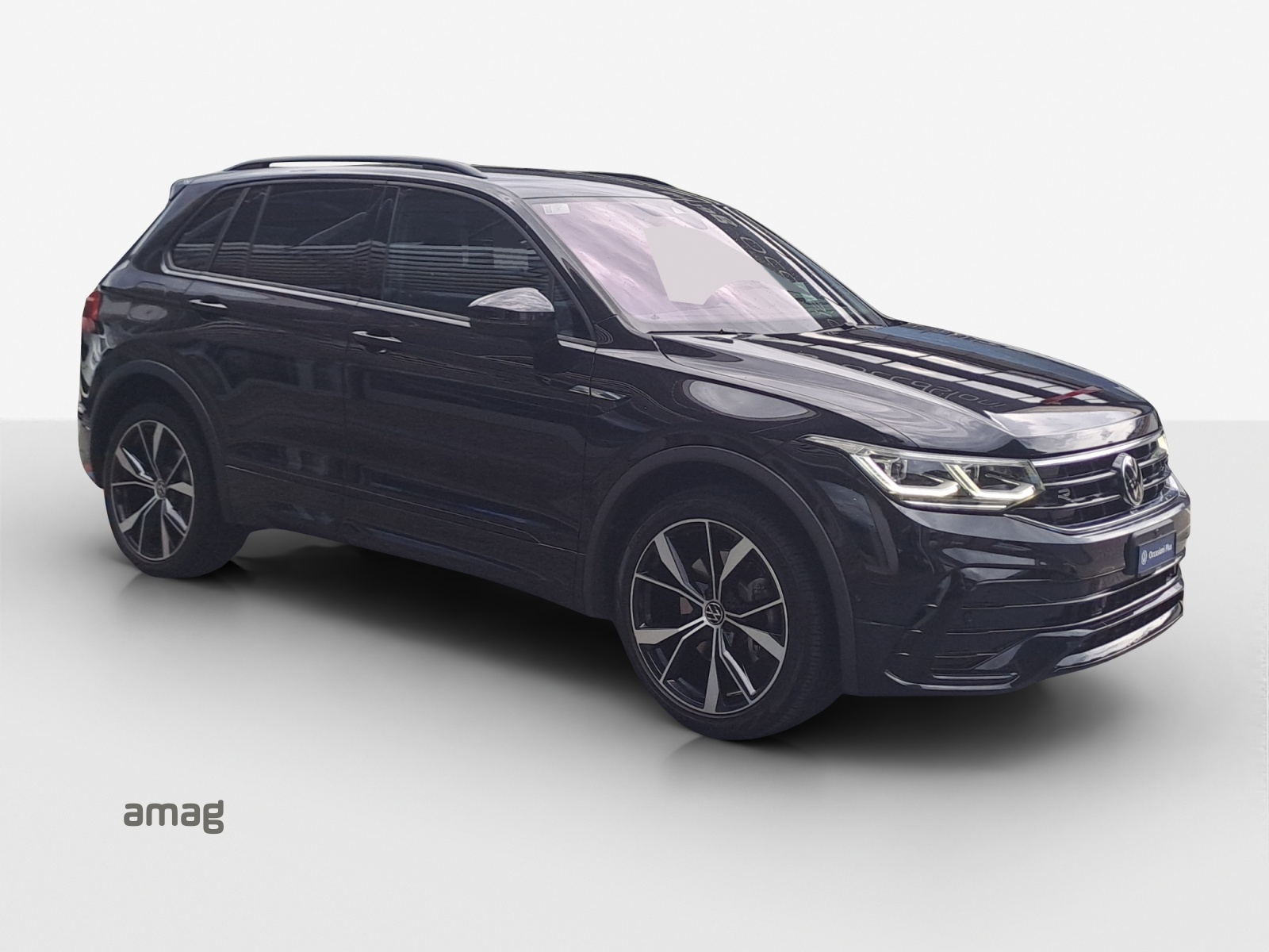 VW Tiguan 2.0TSI R-Line 4Motion DSG-image-5