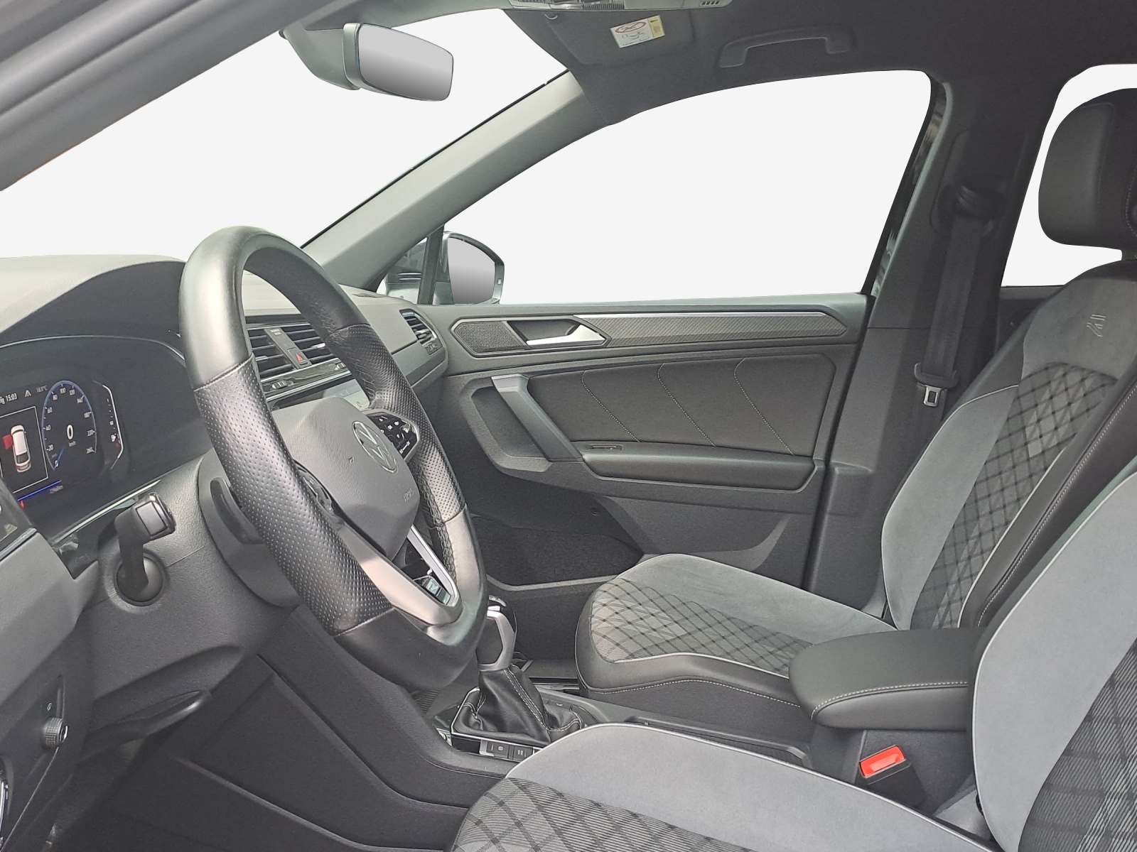VW Tiguan 2.0TSI R-Line 4Motion DSG-image-7