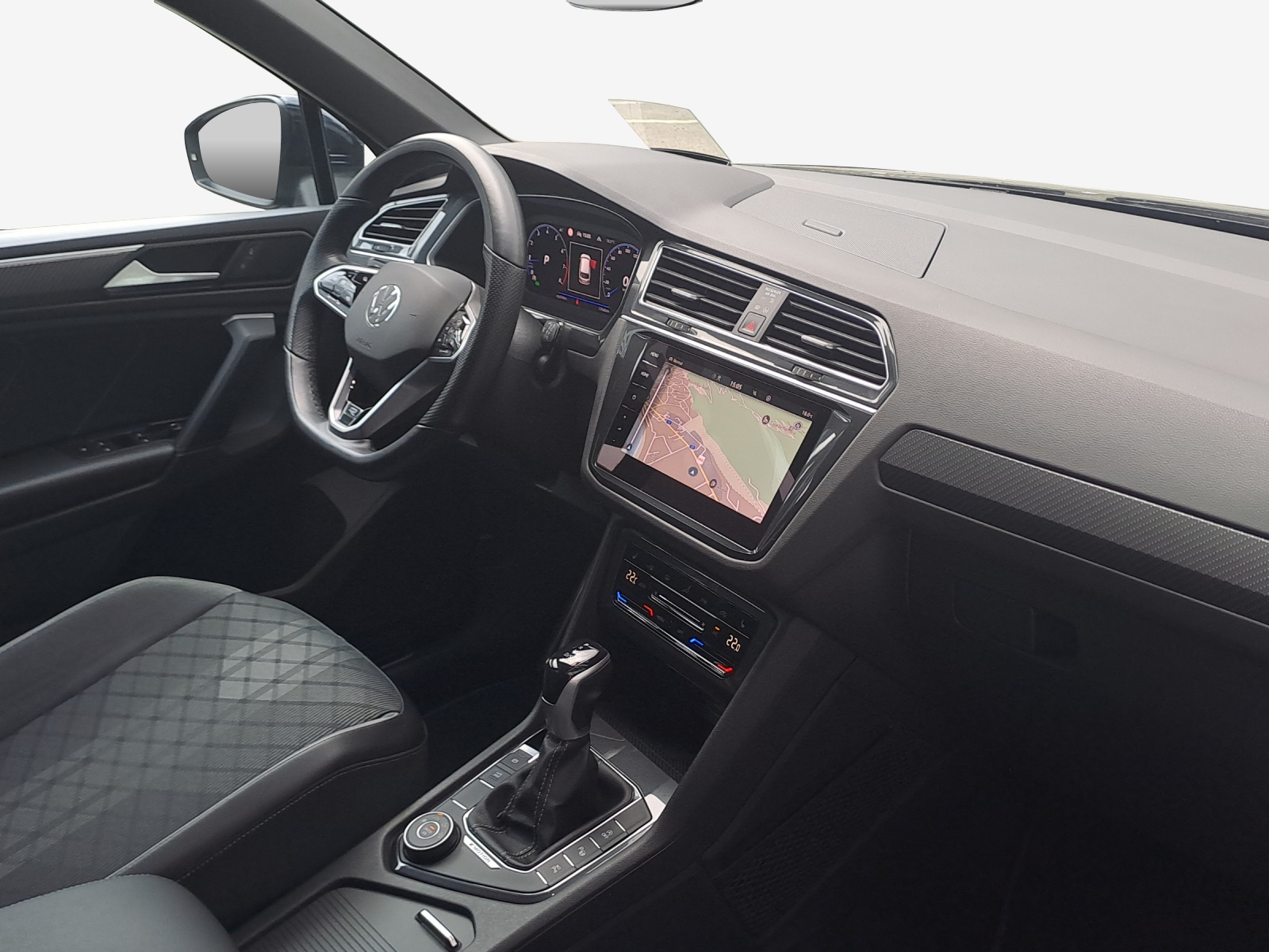 VW Tiguan 2.0TSI R-Line 4Motion DSG-image-15