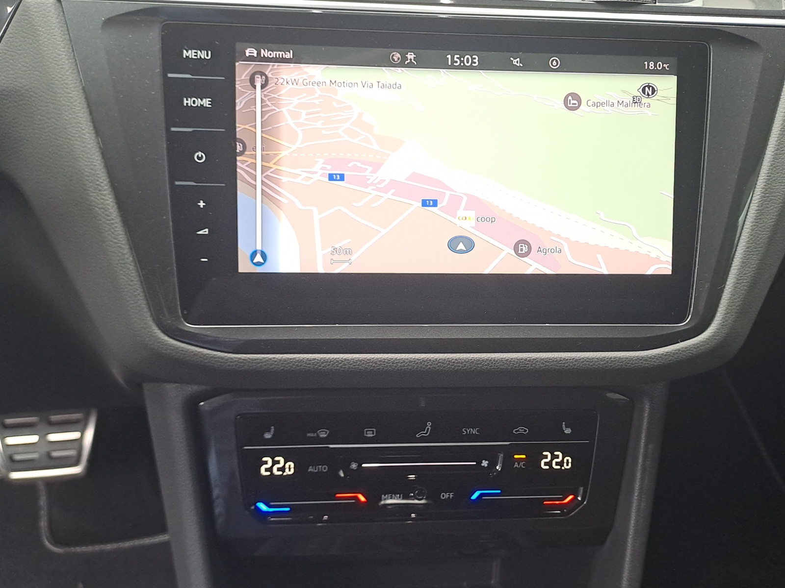 VW Tiguan 2.0TSI R-Line 4Motion DSG-image-10