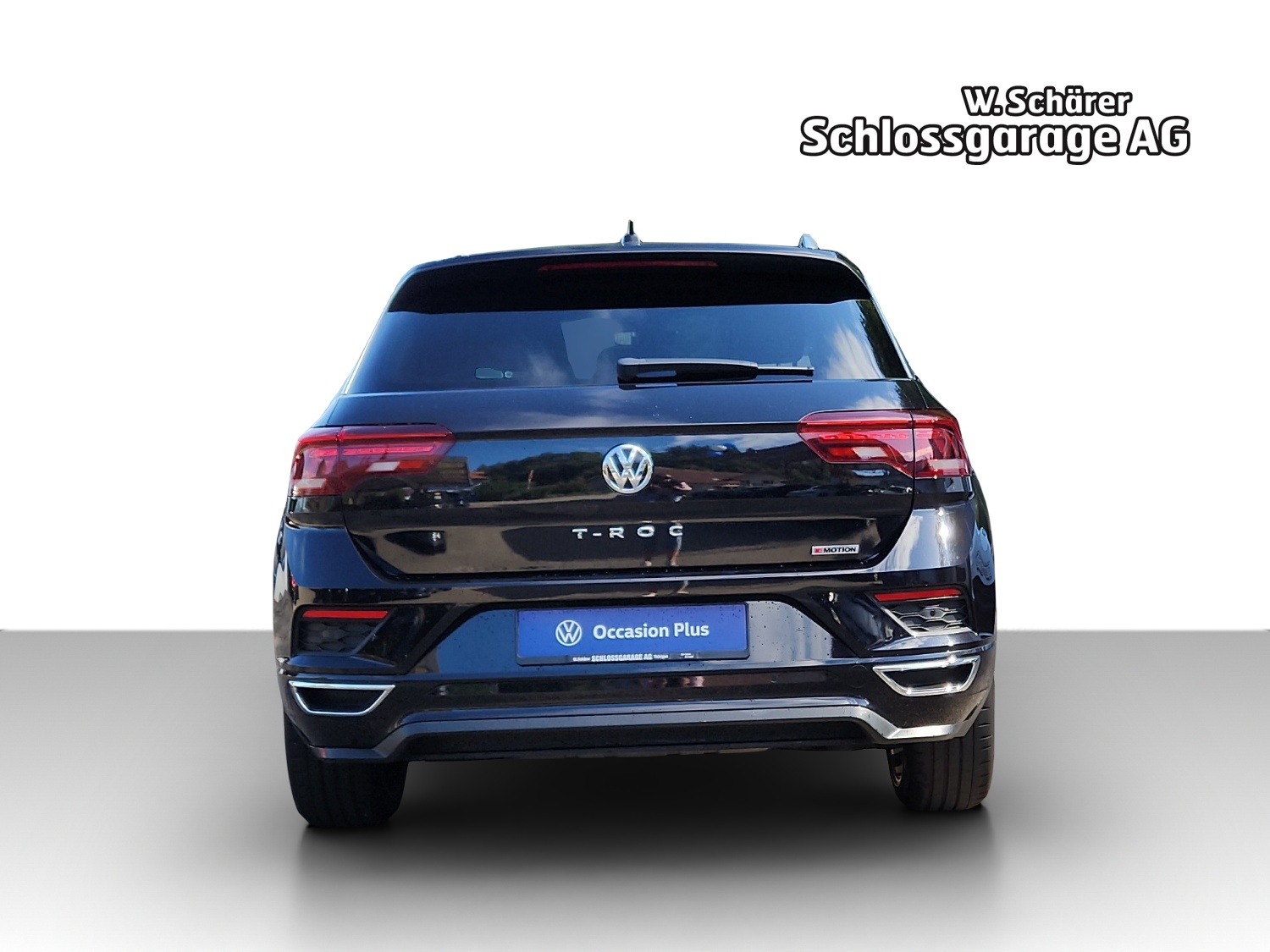 VW T-Roc 2.0 TSI Sport DSG 4Motion-image-3