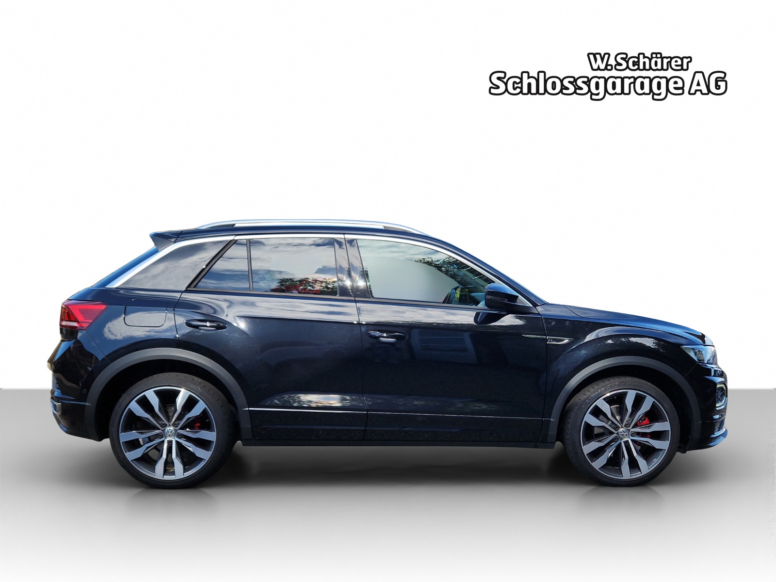 VW T-Roc 2.0 TSI Sport DSG 4Motion-image-5
