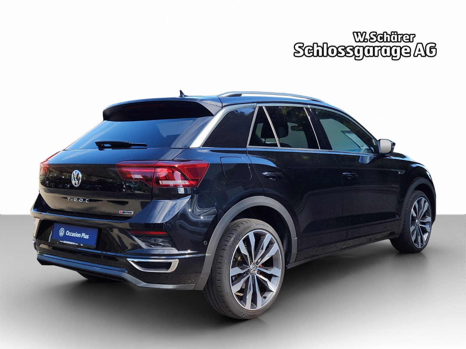 VW T-Roc 2.0 TSI Sport DSG 4Motion-image-4