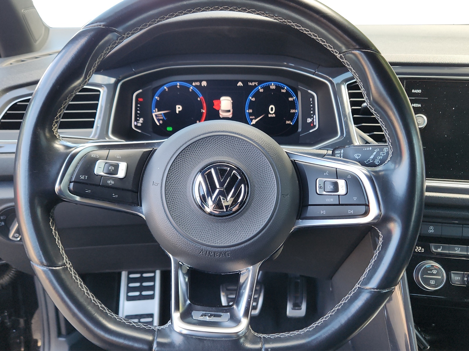 VW T-Roc 2.0 TSI Sport DSG 4Motion-image-9