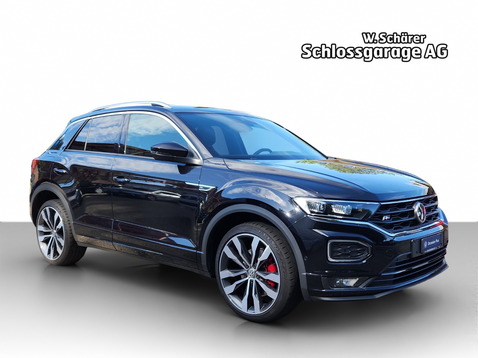 VW T-Roc 2.0 TSI Sport DSG 4Motion-image-6