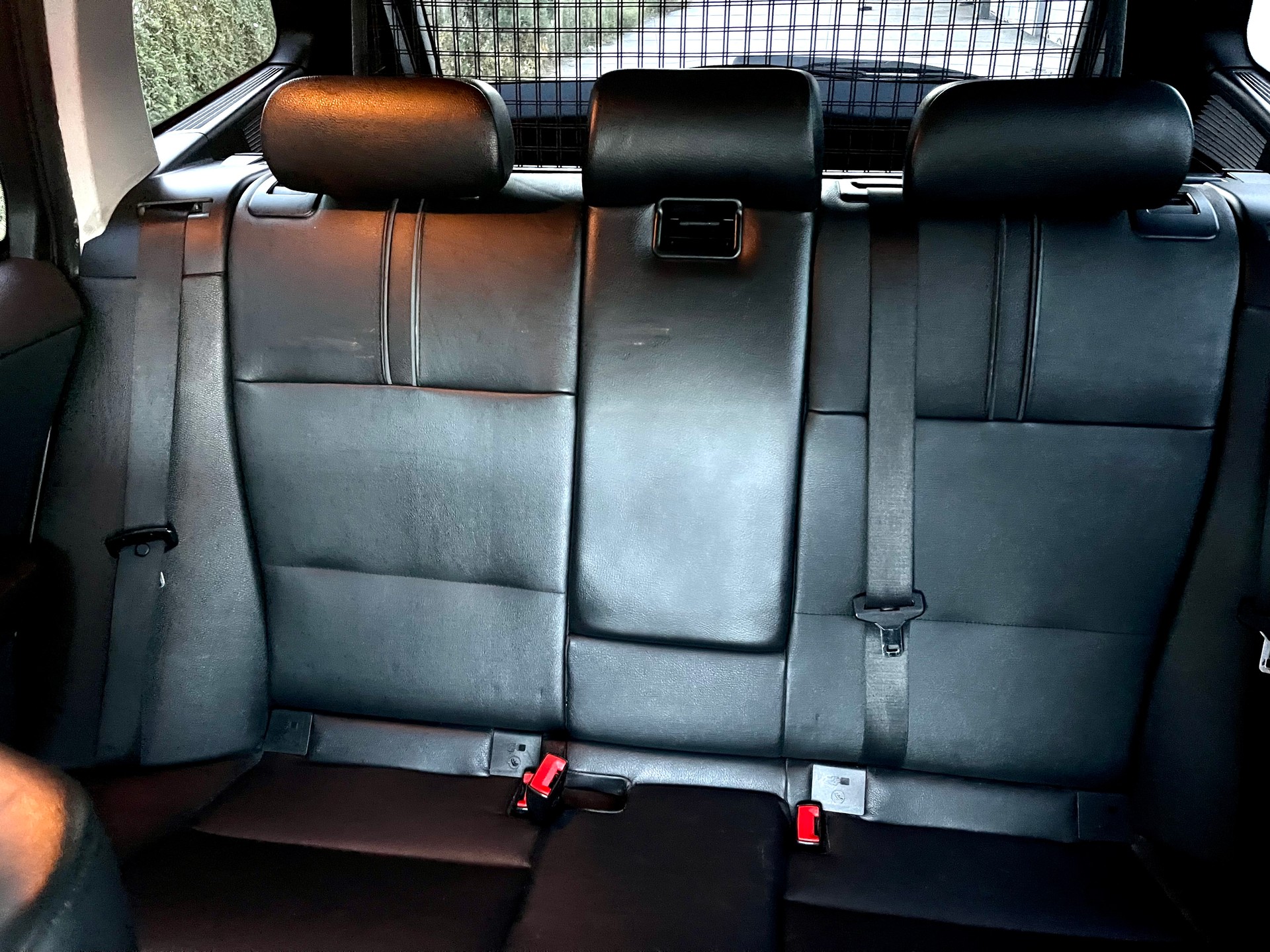 BMW X3 2.0d-image-8