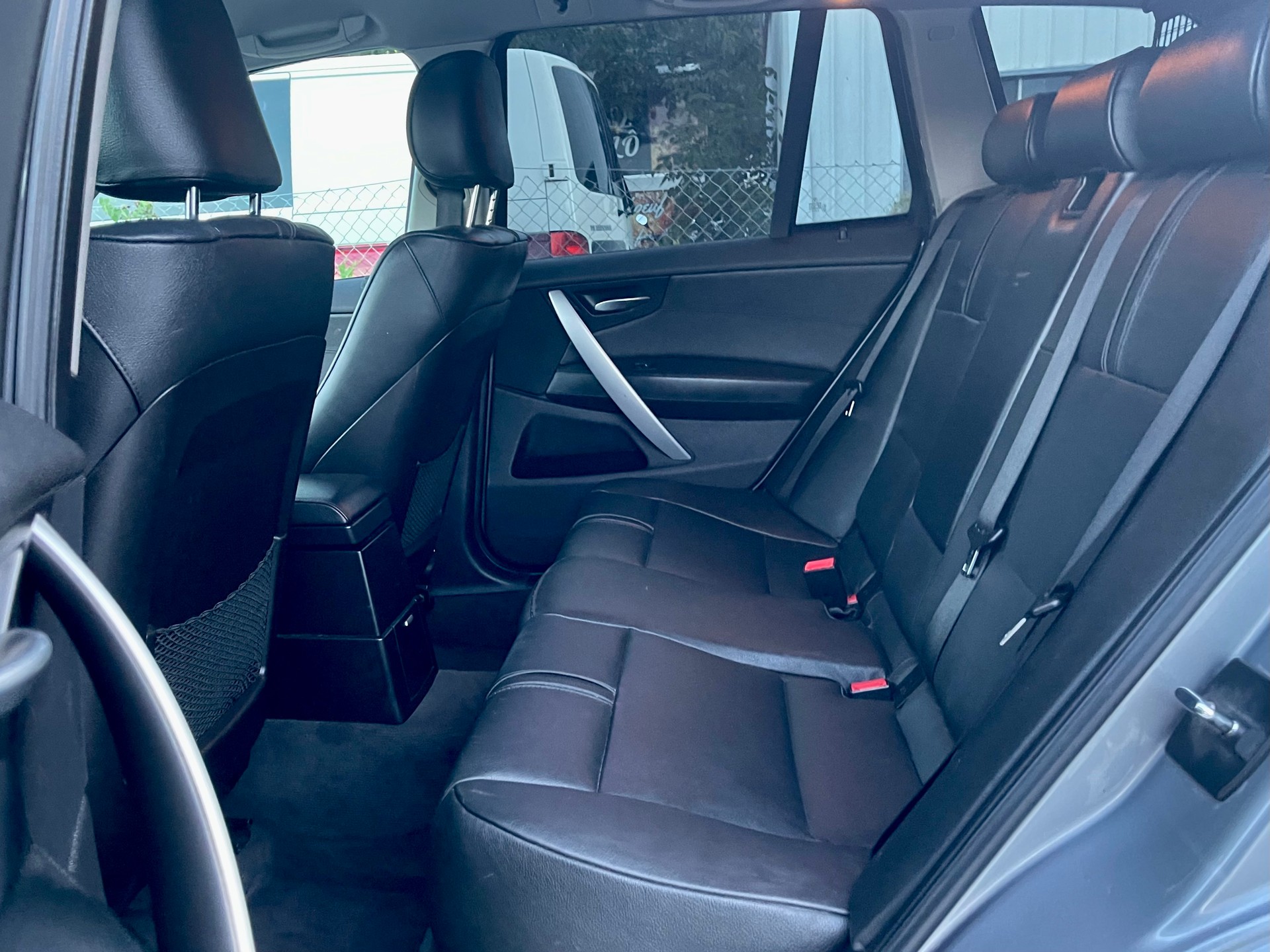 BMW X3 2.0d-image-5
