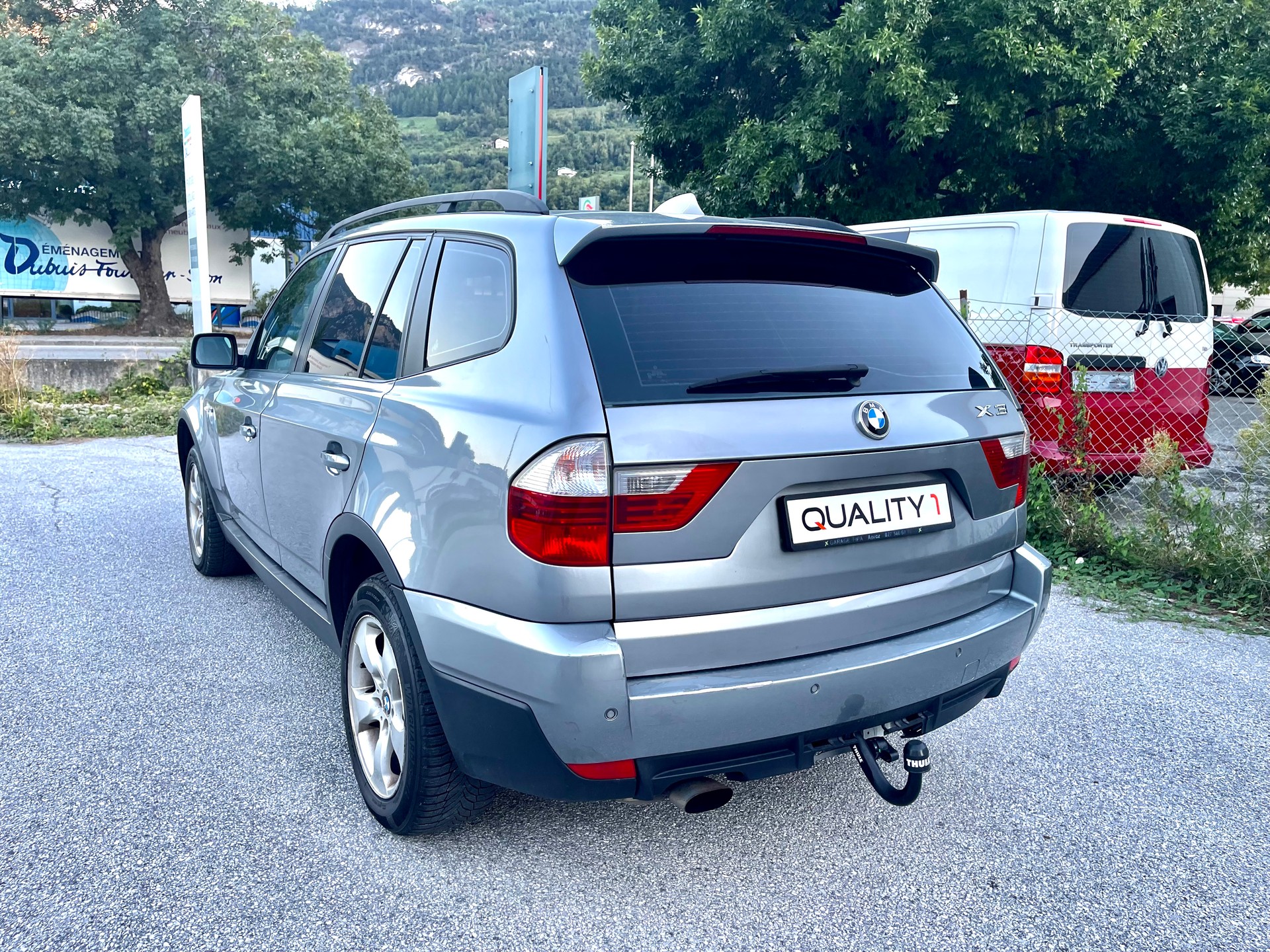 BMW X3 2.0d-image-2