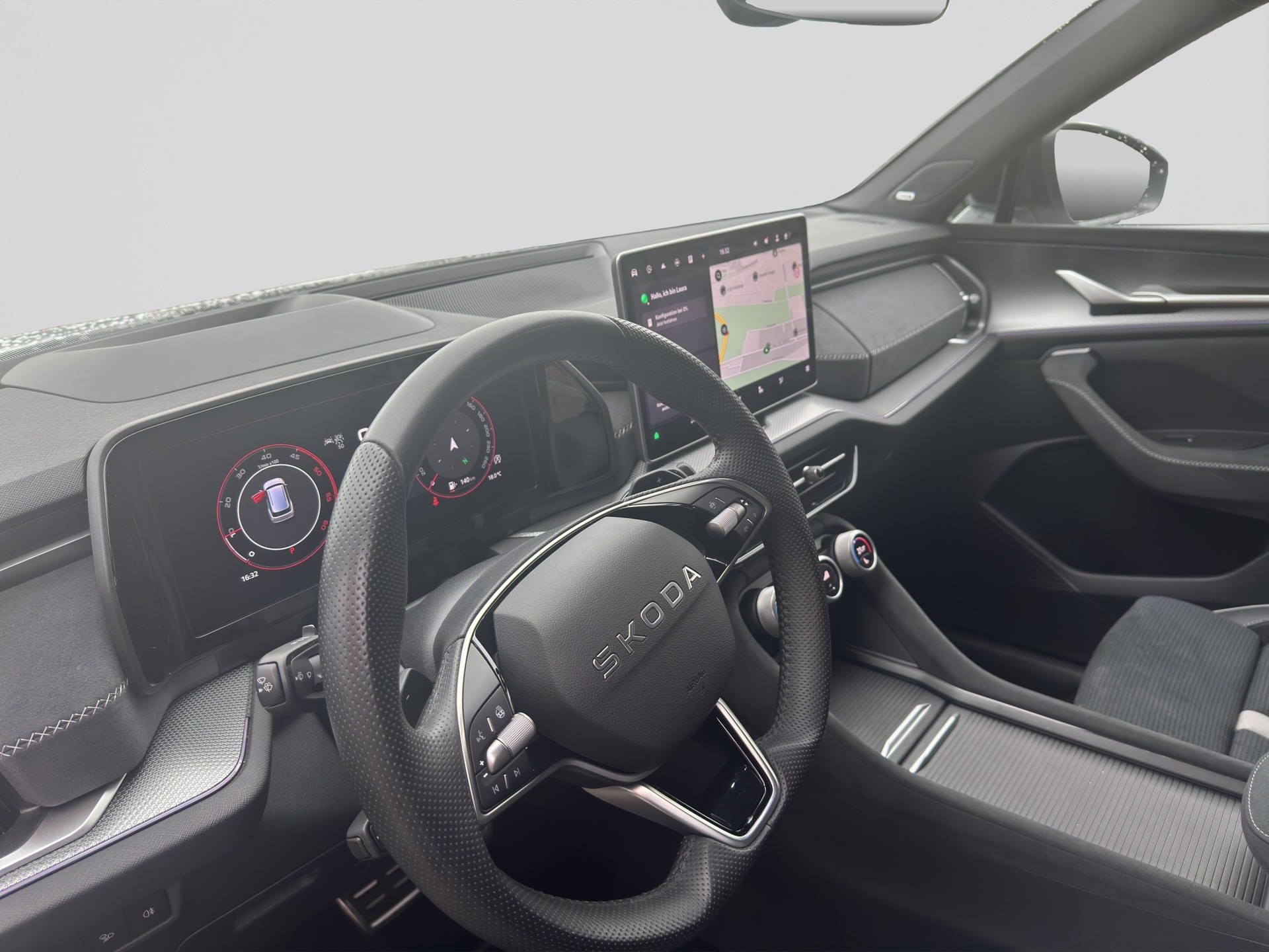 SKODA Kodiaq 2.0 TDI DSG Sportline 4x4 7 Pl.-image-6