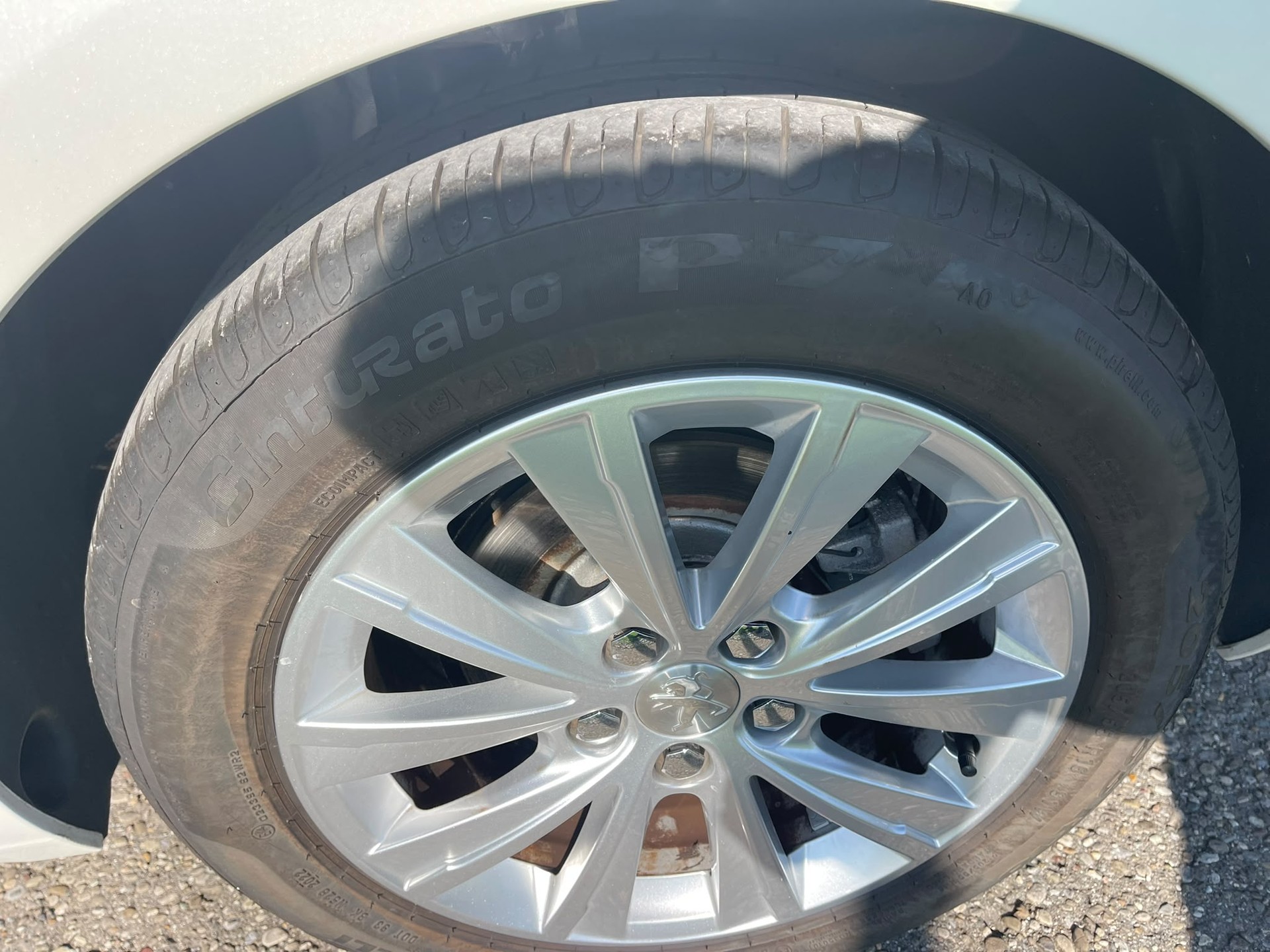 PEUGEOT 308 SW 1.2 THP Active Automatic-image-13