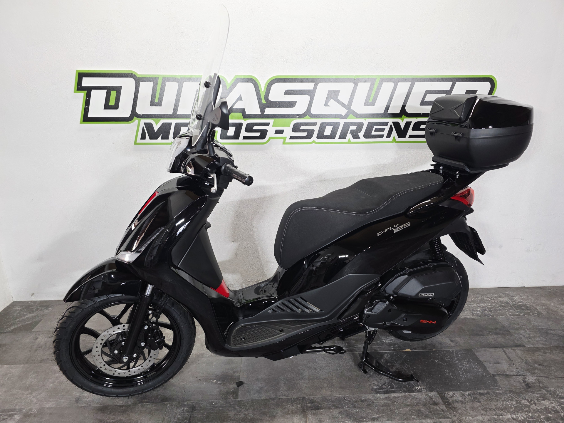 SWM C-FLY 125-showroom-element-2