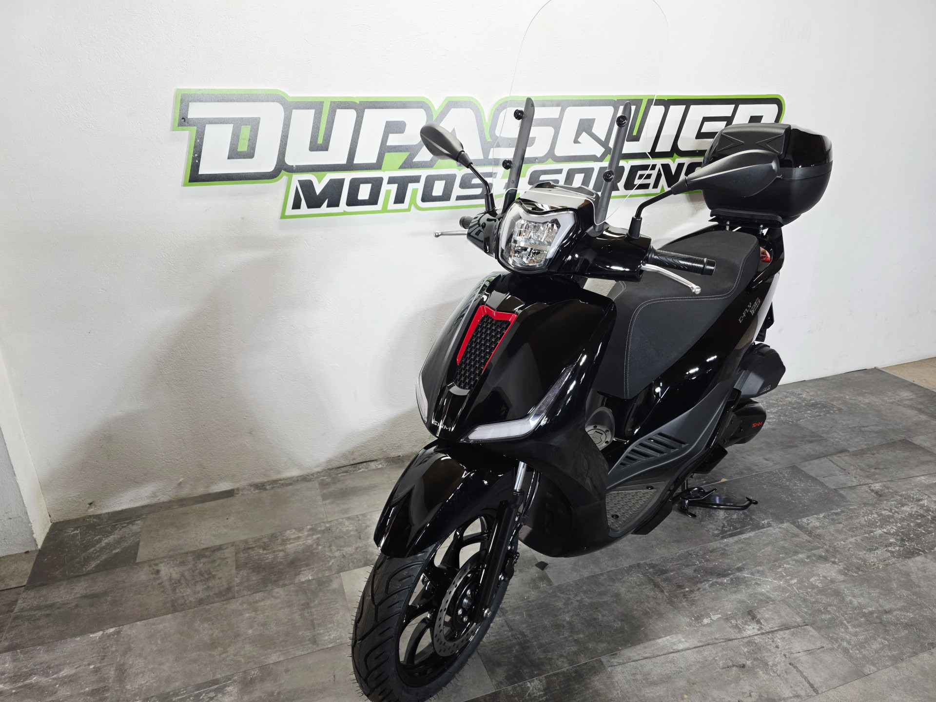 SWM C-FLY 125-showroom-element-1