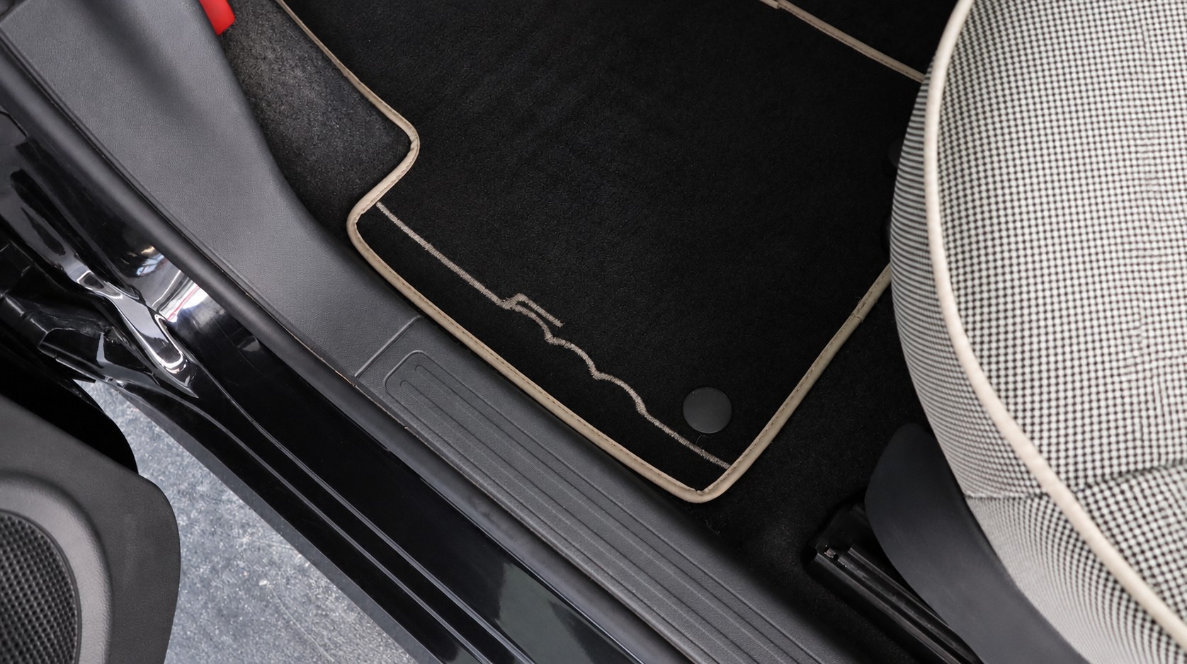 FIAT 500 0.9 Twinair Turbo Lounge-image-2