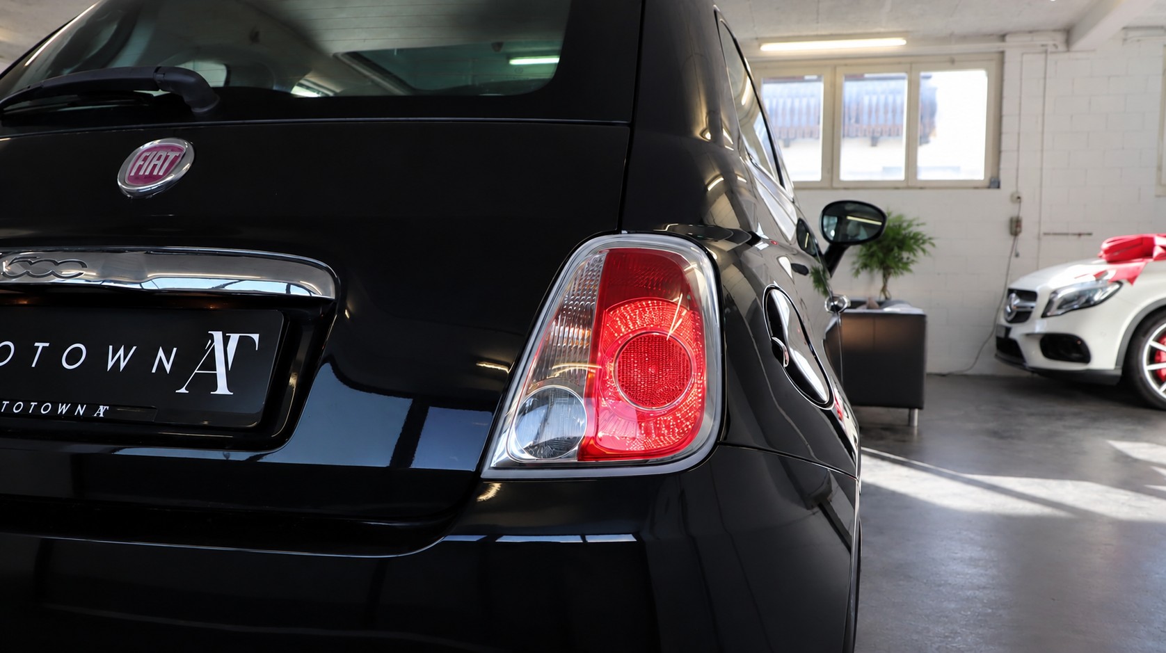 FIAT 500 0.9 Twinair Turbo Lounge-image-20