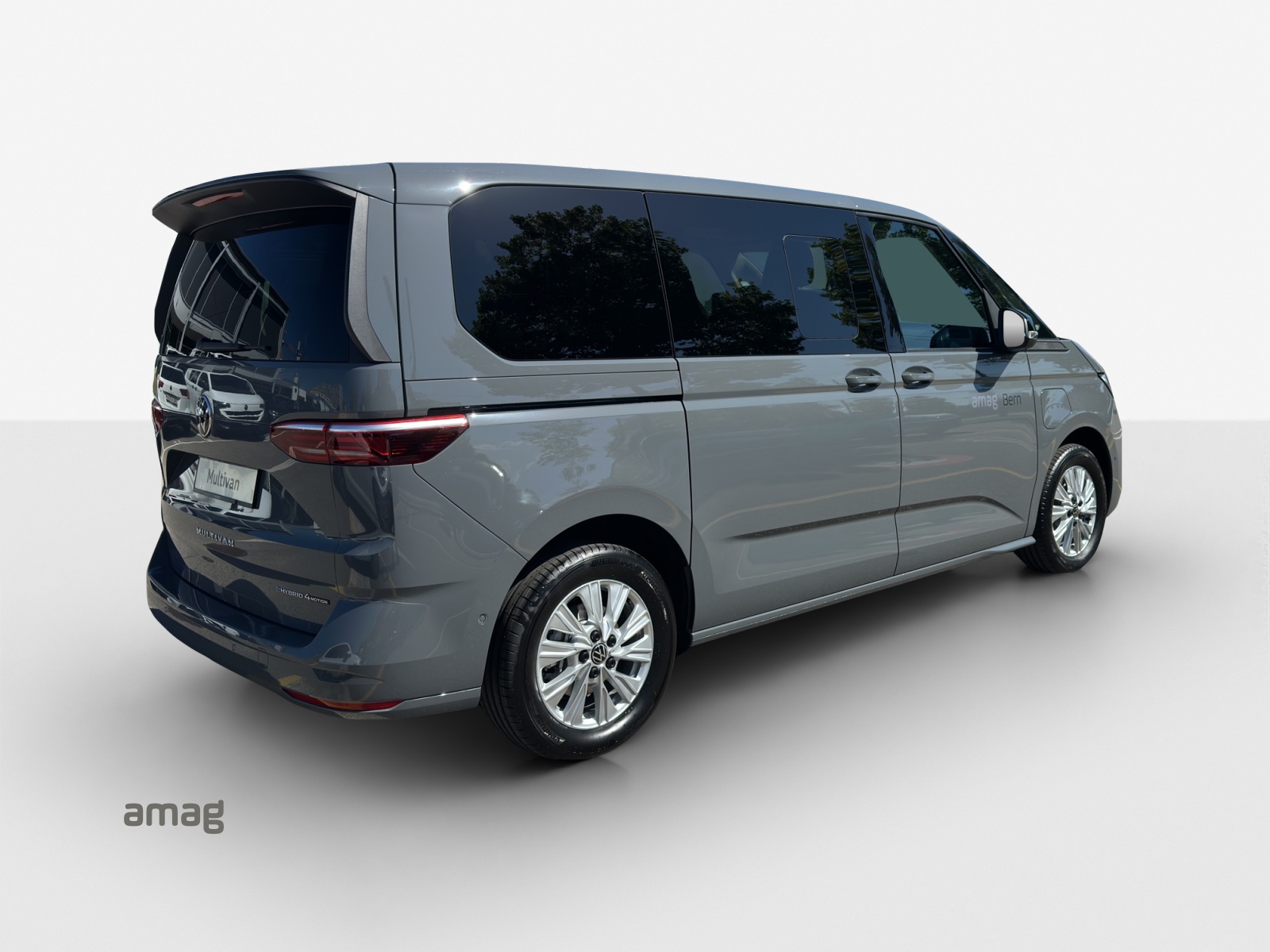 VW Multivan 1.5 eHybrid 4Motion DSG-image-4