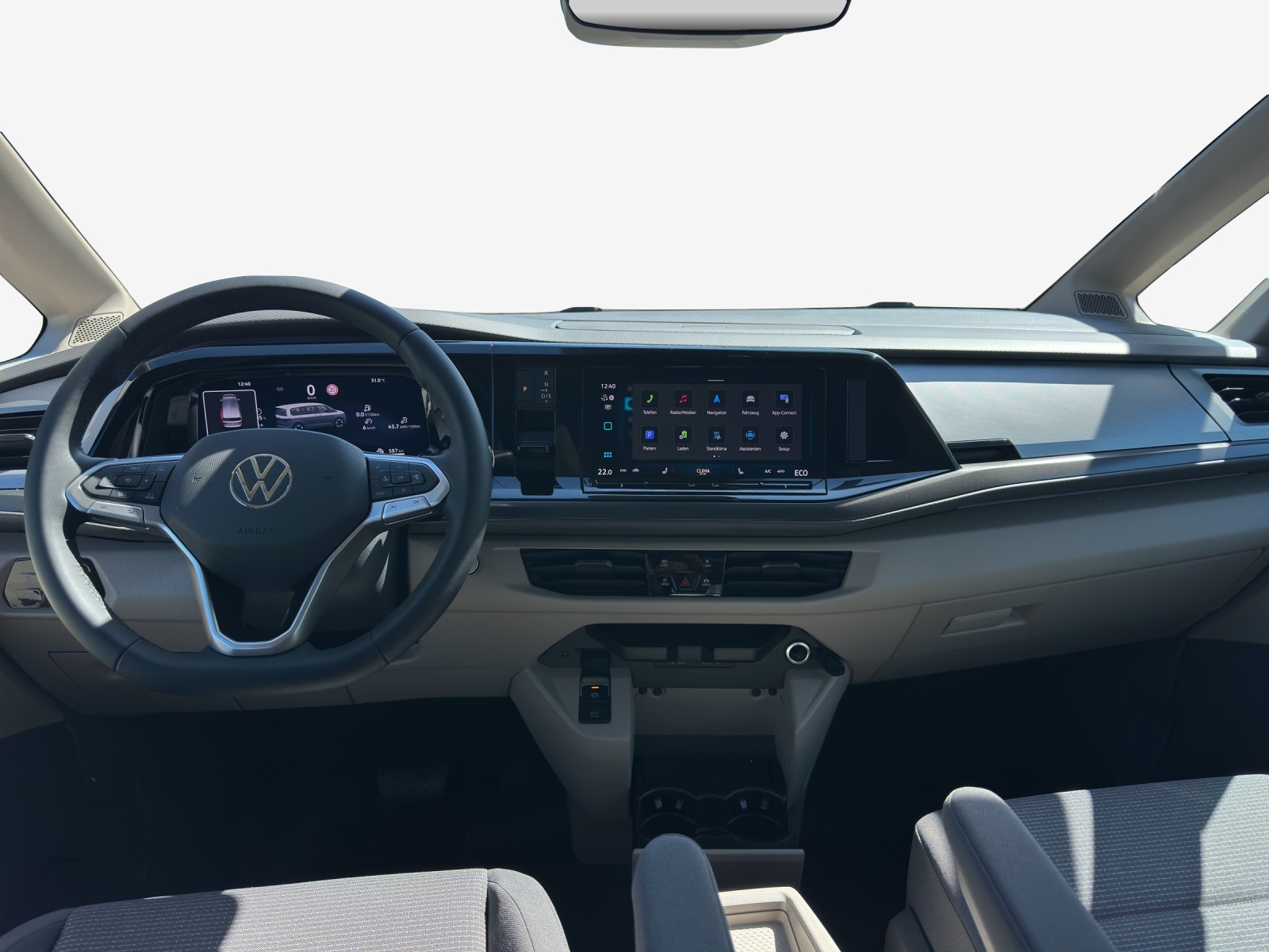 VW Multivan 1.5 eHybrid 4Motion DSG-image-8