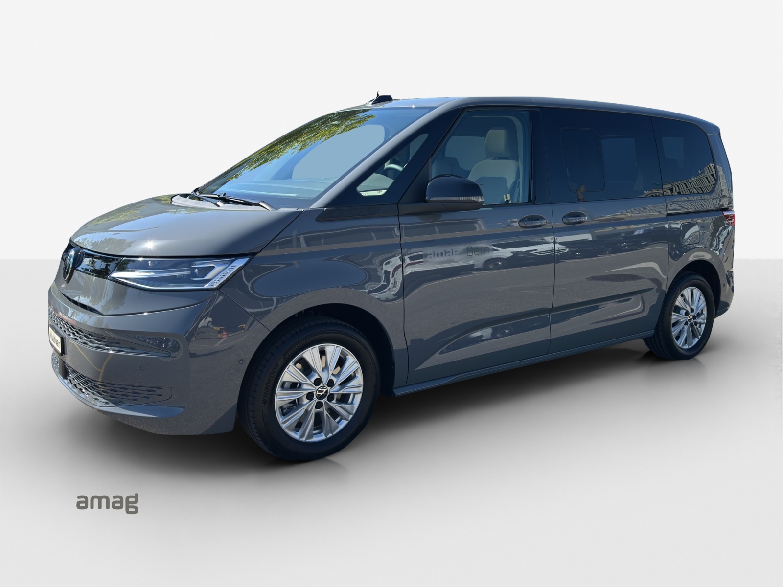 VW Multivan 1.5 eHybrid 4Motion DSG-image-0