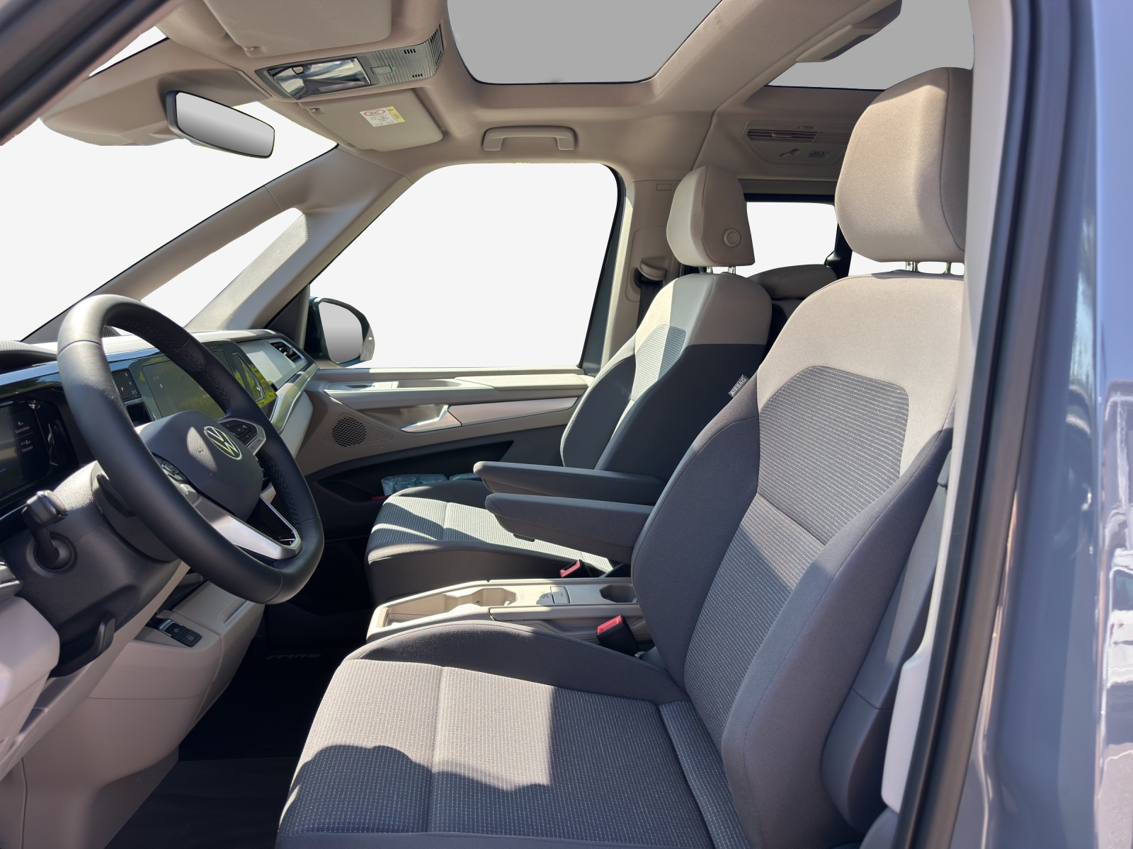 VW Multivan 1.5 eHybrid 4Motion DSG-image-7