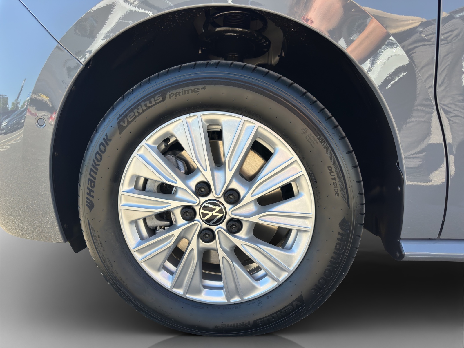 VW Multivan 1.5 eHybrid 4Motion DSG-image-14