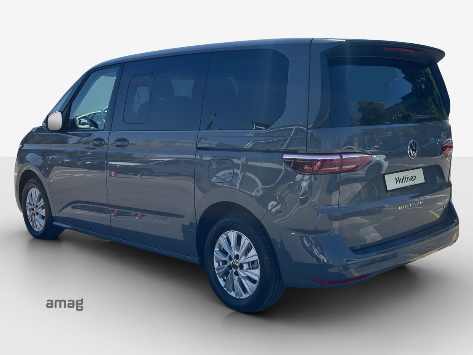 VW Multivan 1.5 eHybrid 4Motion DSG-image-2