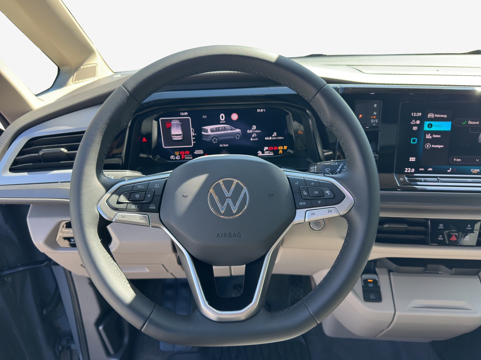VW Multivan 1.5 eHybrid 4Motion DSG-image-9