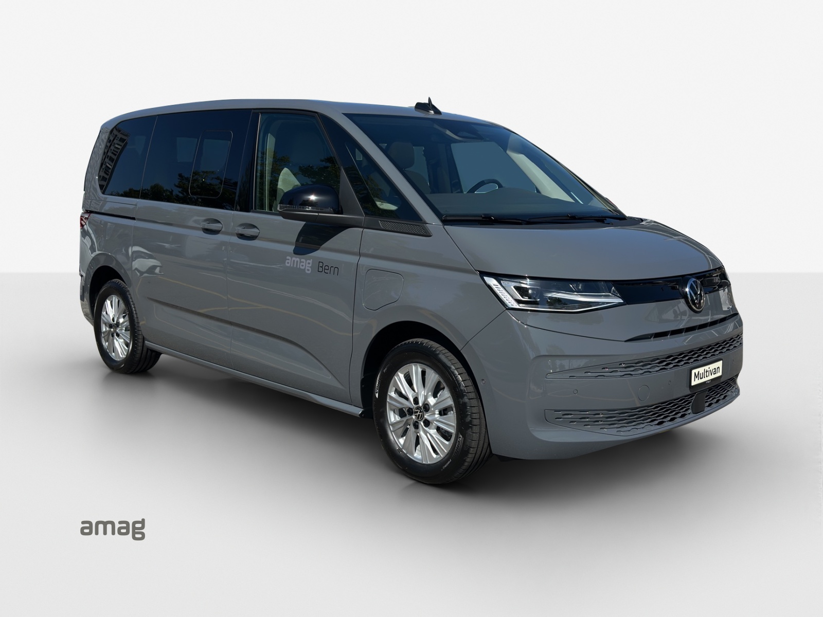VW Multivan 1.5 eHybrid 4Motion DSG-image-5