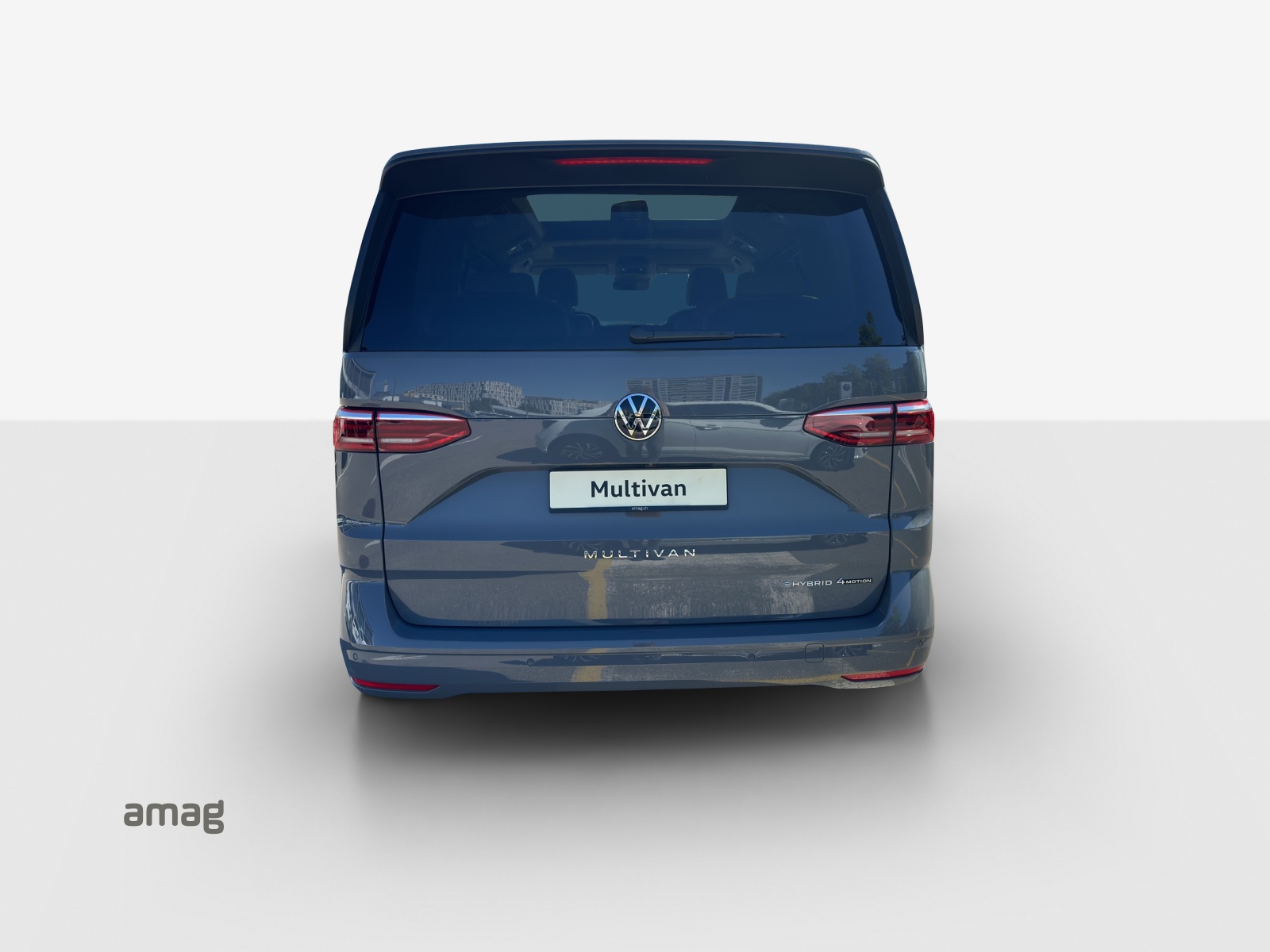 VW Multivan 1.5 eHybrid 4Motion DSG-image-3