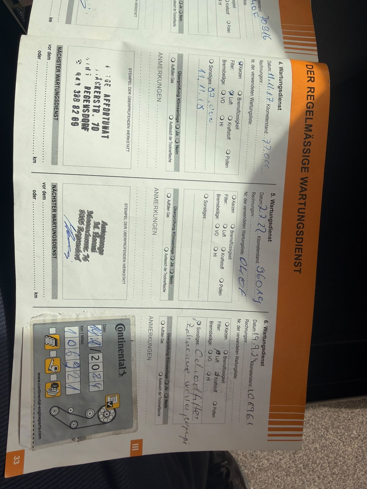 CITROEN C3 1.4i Exclusive-image-4