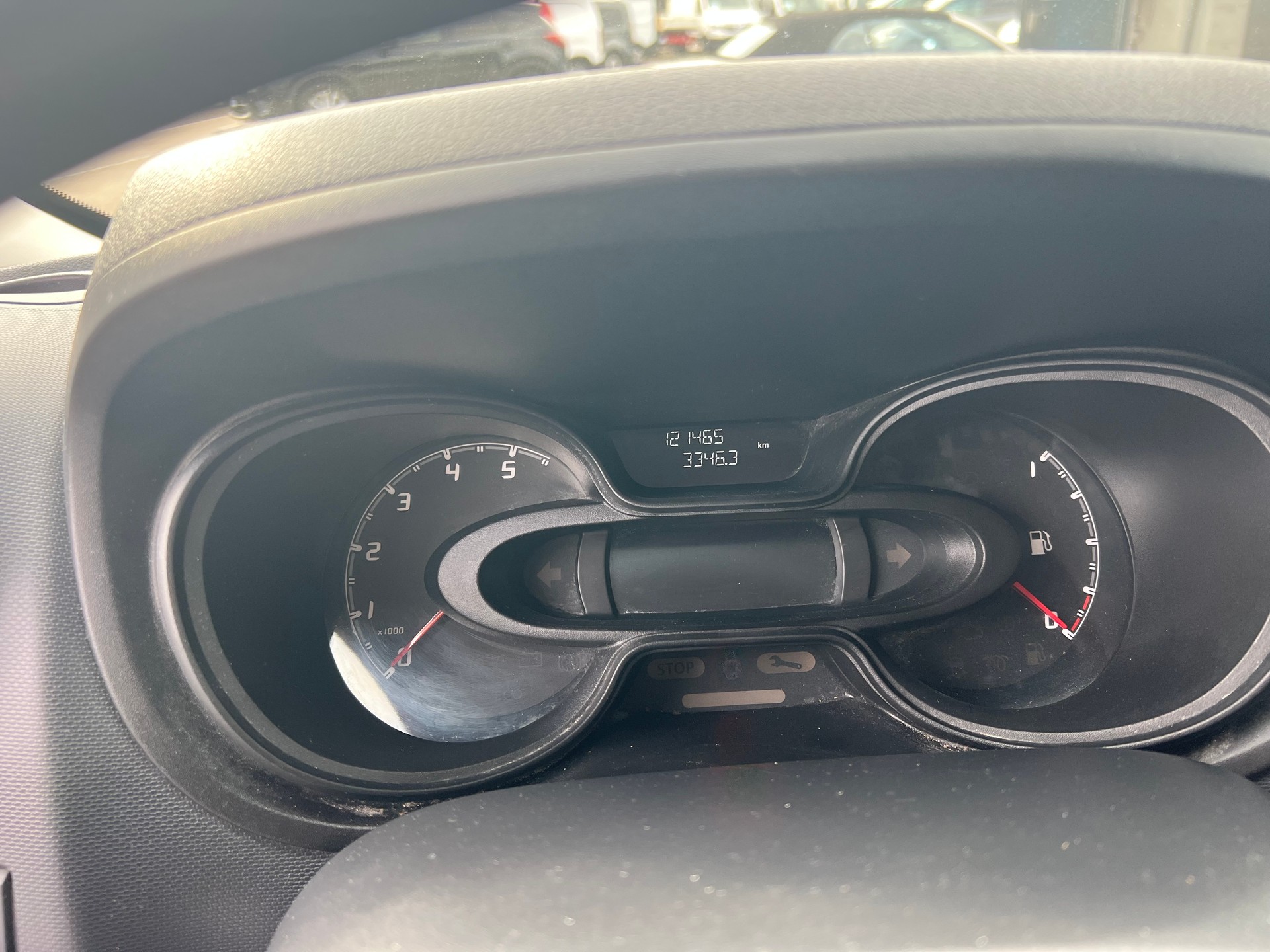 FIAT Talento 29 1.6 MJ L2H1 Swiss-image-14