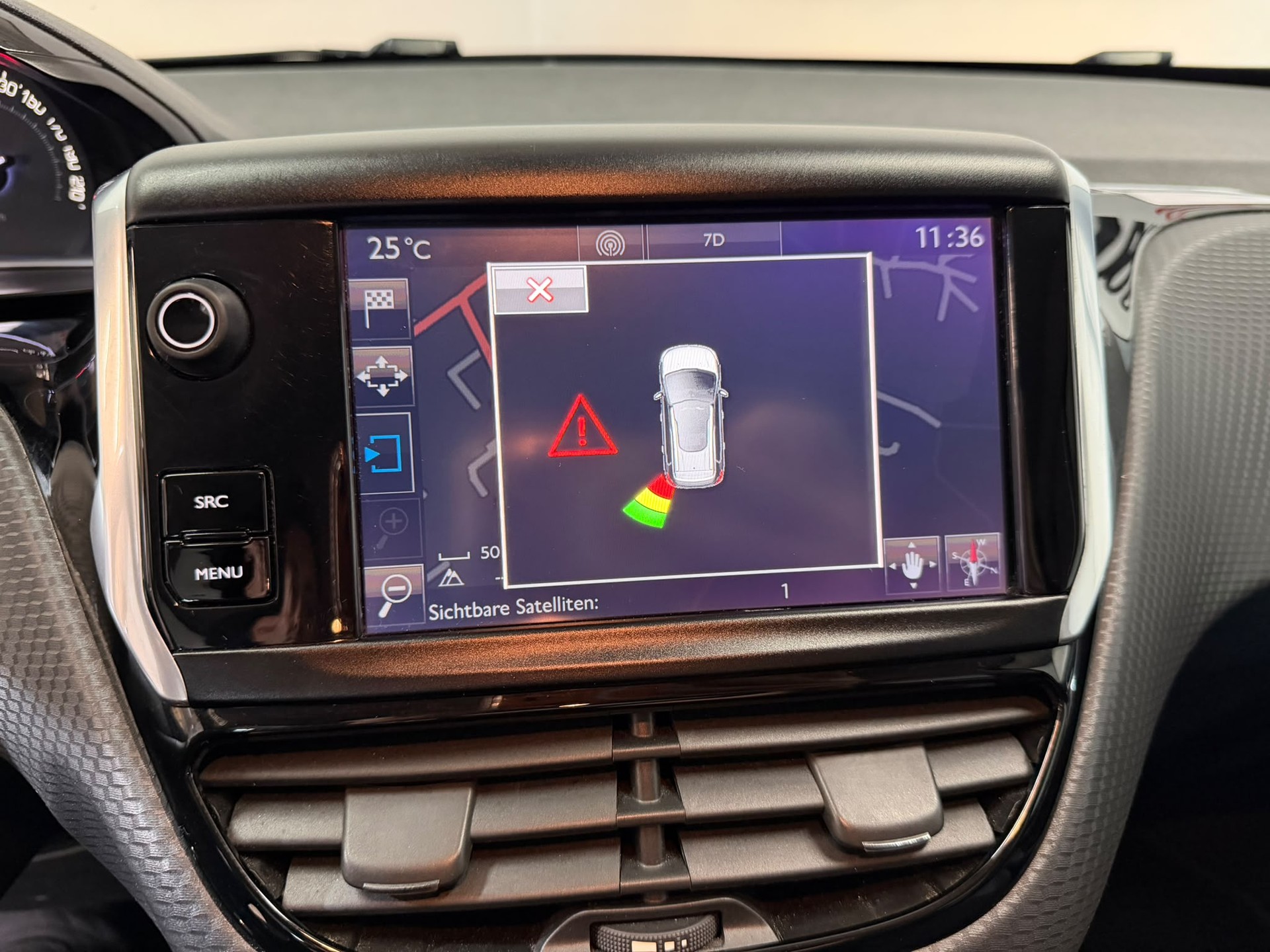 PEUGEOT 2008 1.2 PureTech Style EAT6-image-11