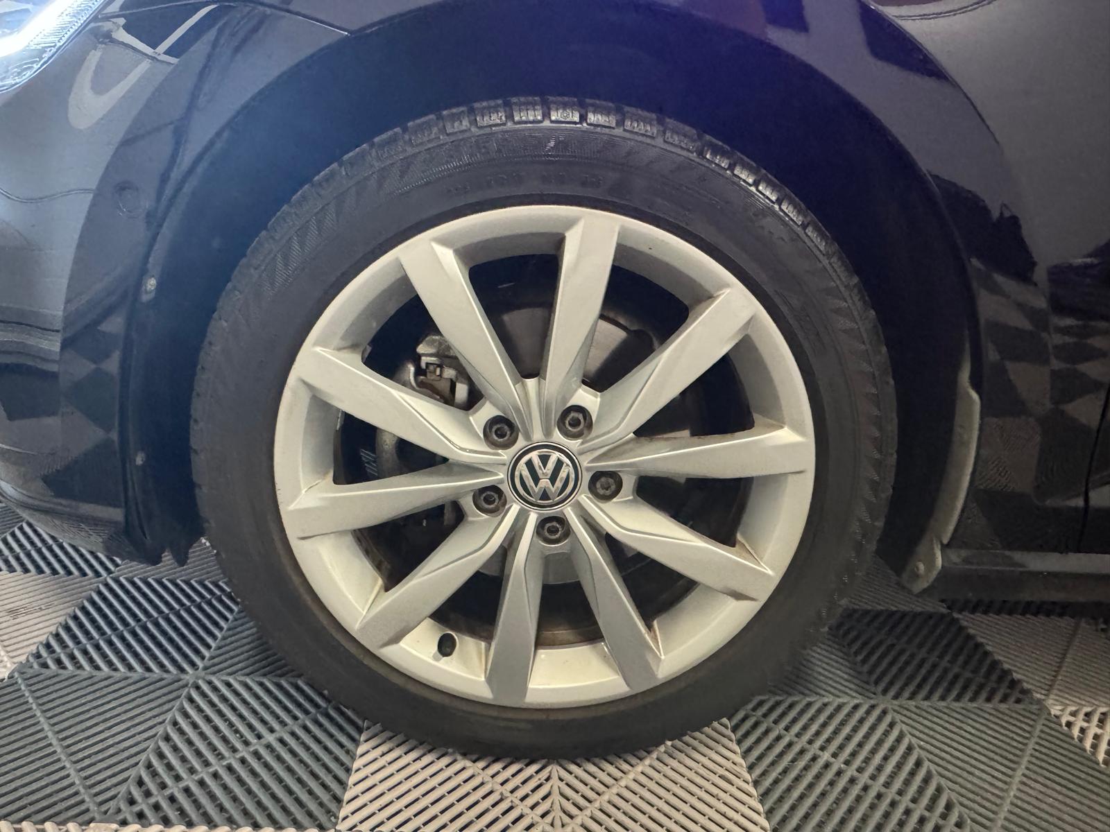 VW Golf 1.5 TSI EVO Comfortline-image-27
