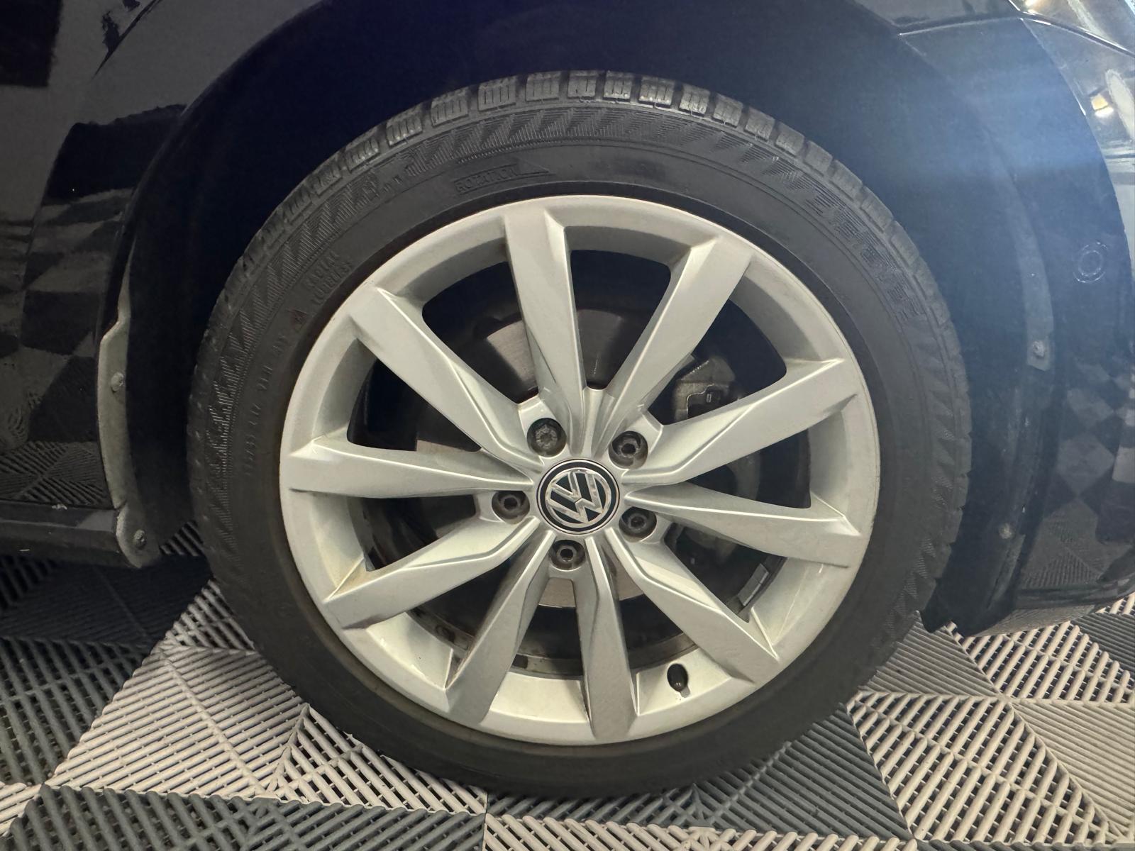 VW Golf 1.5 TSI EVO Comfortline-image-26