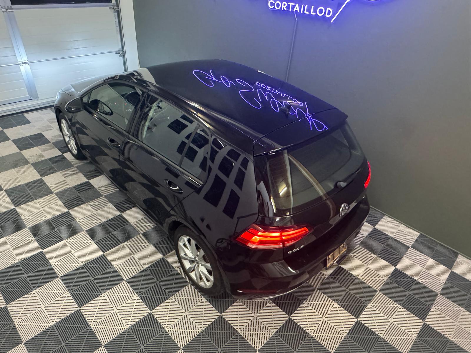 VW Golf 1.5 TSI EVO Comfortline-image-2