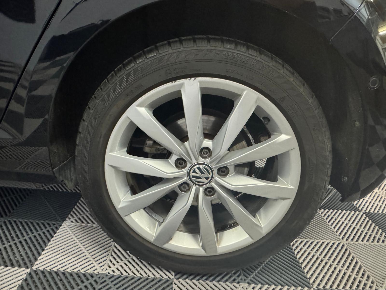 VW Golf 1.5 TSI EVO Comfortline-image-28