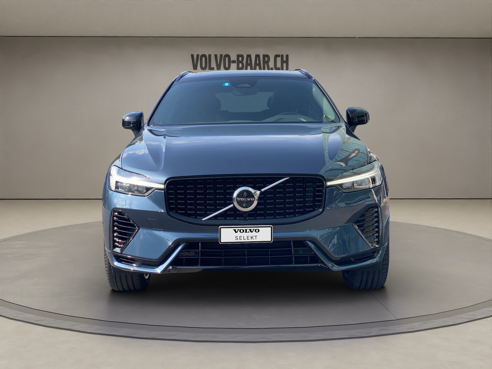 VOLVO XC60 2.0 T8 TE R-Design eAWD-image-7