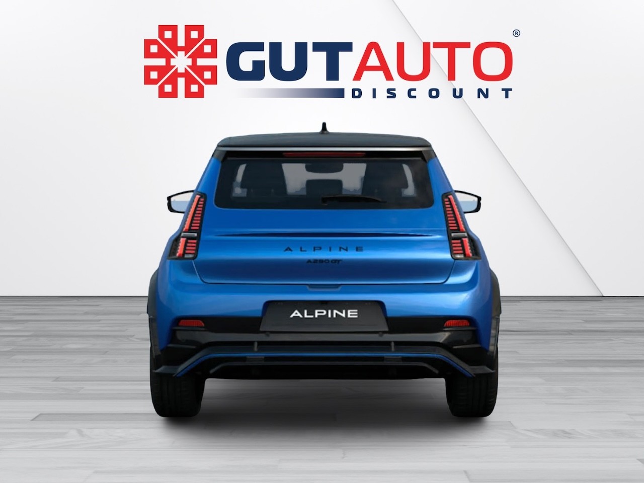 ALPINE A290 220 52kWh GT Performance-image-3