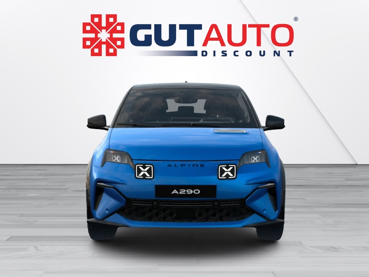 ALPINE A290 220 52kWh GT Performance-image-7