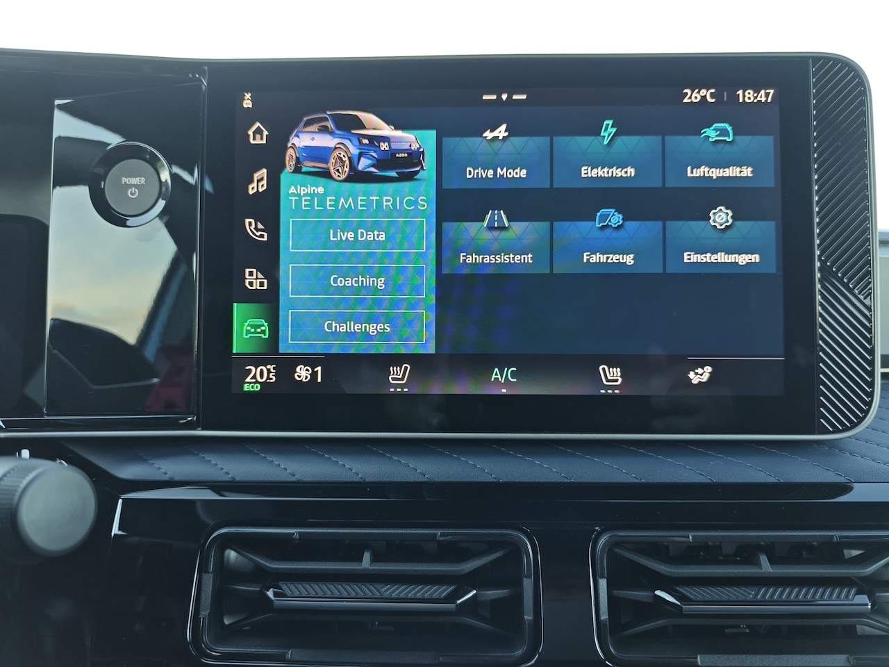 ALPINE A290 220 52kWh GT Performance-image-15