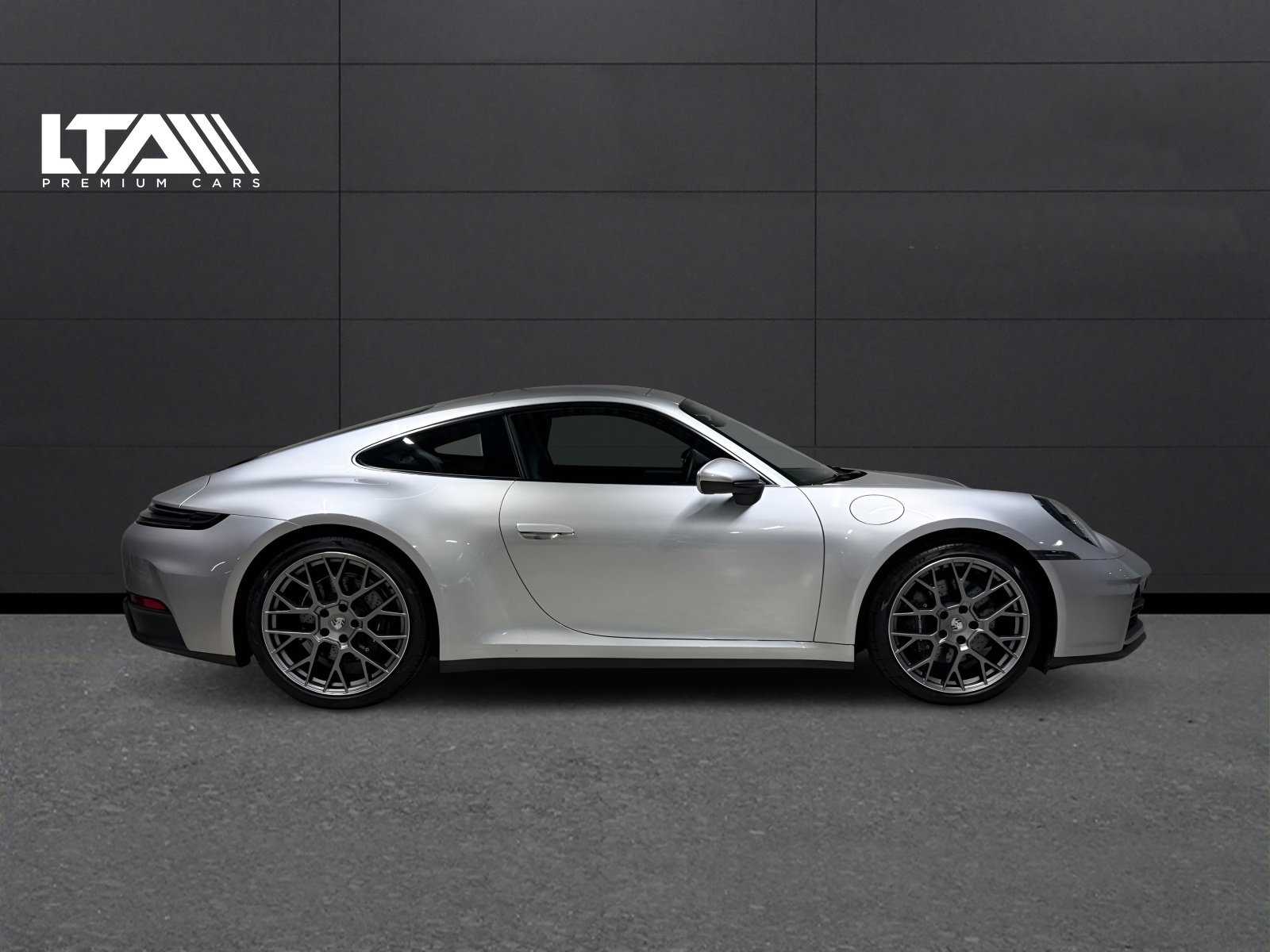PORSCHE 911 Carrera PDK-image-3